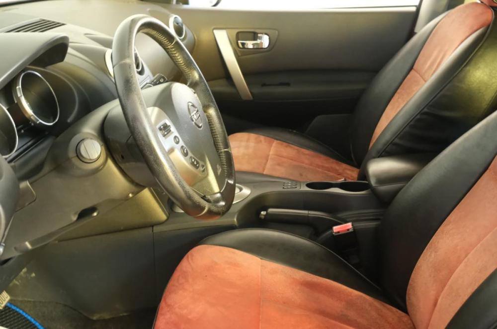 Nissan Qashqai I Омск  - изображение 8