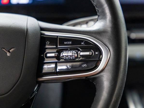 Omoda C5 I с пробегом 2022 года, цена 1 728 000 рублей, 48365 км, внедорожник, Автокод Объявления