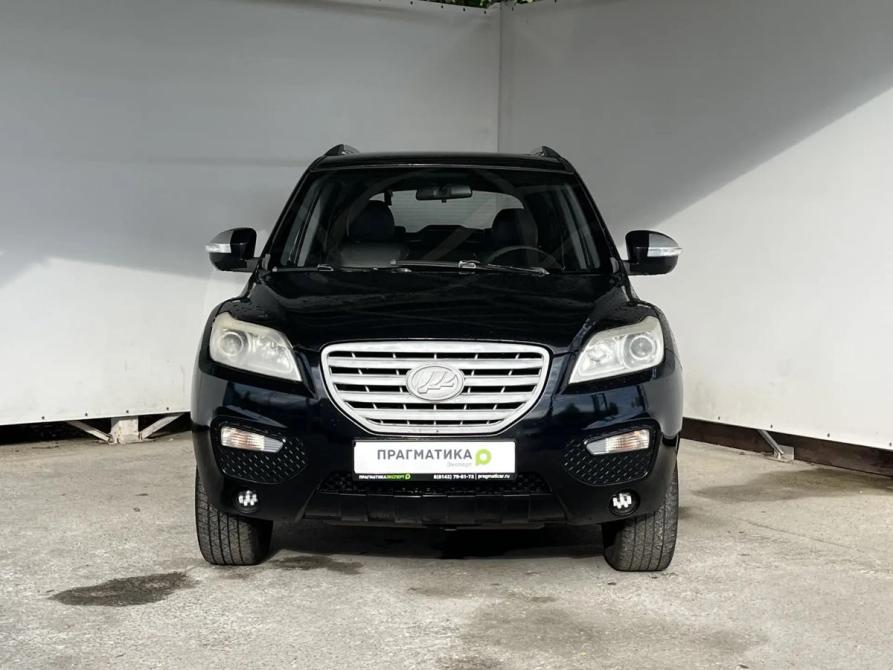 Lifan X60 I Петрозаводск  - изображение 2