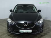 Mazda CX-5 I Москва  - изображение 30