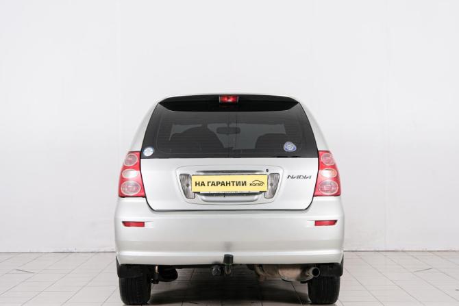 Toyota Nadia с пробегом 2000 года, цена 789 000 рублей, 250000 км, компактвэн, Автокод Объявления