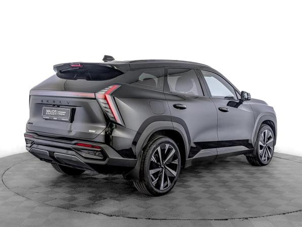 Geely Atlas II с пробегом 2024 года, цена 3 050 000 рублей, 14460 км, внедорожник, Автокод Объявления