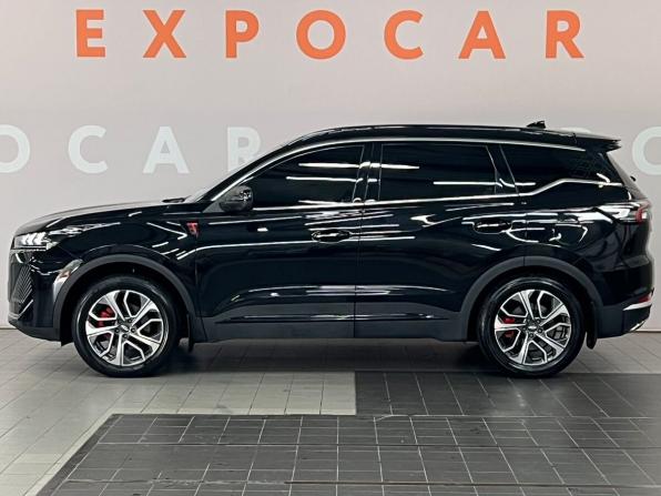 Chery Tiggo 7 Pro Max I Рестайлинг с пробегом 2025 года, цена 2 087 000 рублей, 25887 км, внедорожник, Автокод Объявления