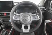 Daihatsu Rocky A200 Кемерово  - изображение 39