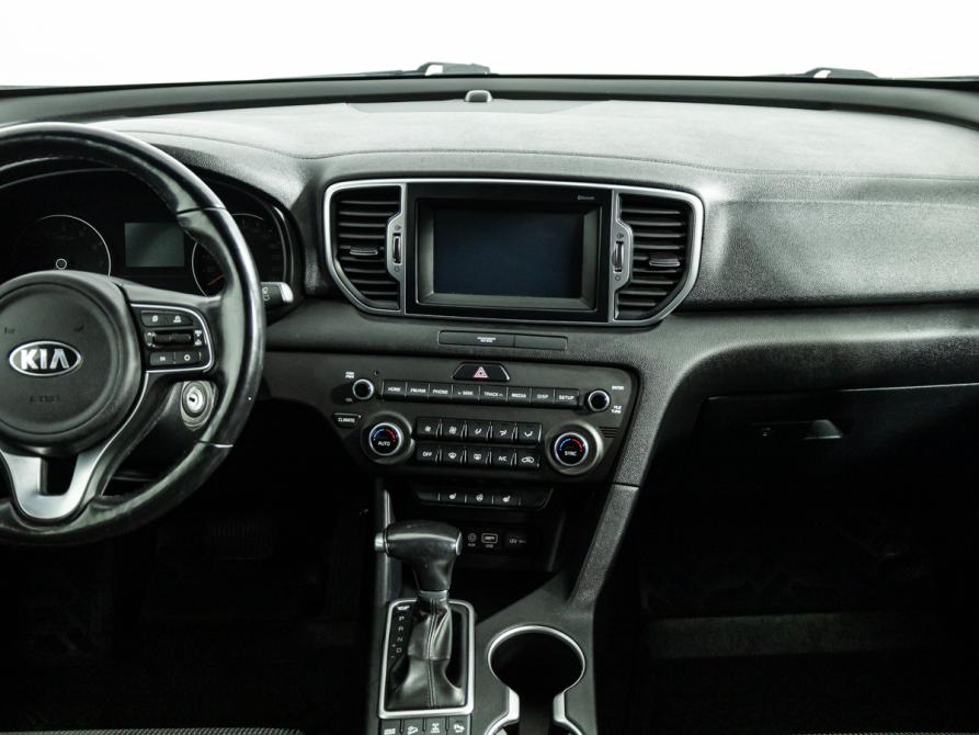 Kia Sportage IV Санкт-Петербург  - изображение 14