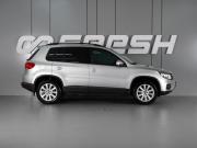 Volkswagen Tiguan I Рестайлинг Минеральные Воды  - изображение 21