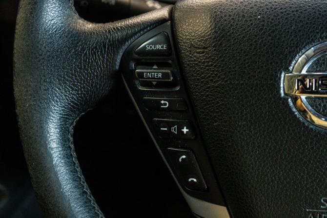 Nissan Teana II Рестайлинг с пробегом 2011 года, цена 1 449 000 рублей, 240569 км, седан, Автокод Объявления