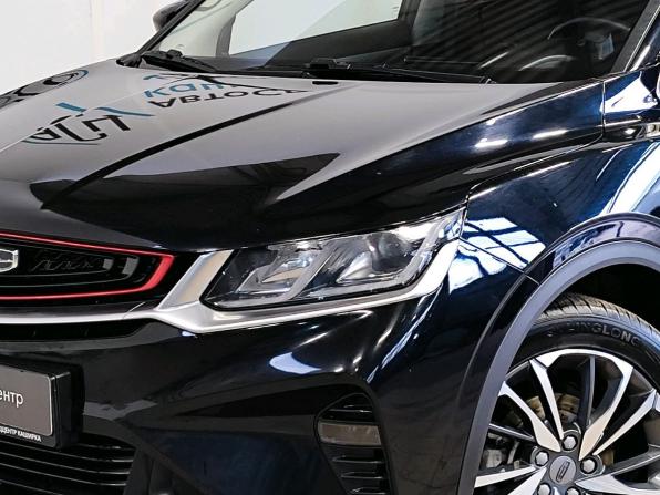Geely Coolray I с пробегом 2021 года, цена 1 649 000 рублей, 99296 км, внедорожник, Автокод Объявления