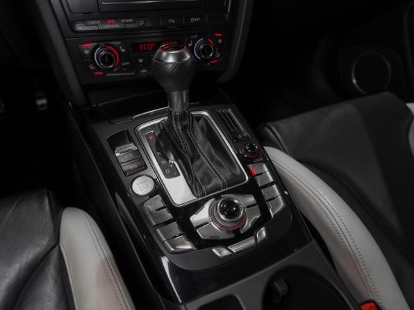 Audi RS 5 I (8T) с пробегом 2011 года, цена 2 900 000 рублей, 108359 км, купе, Автокод Объявления