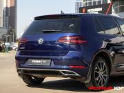 Volkswagen Golf VII Рестайлинг Москва  - изображение 37
