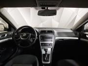 Skoda Octavia II (A5) Рестайлинг Москва  - изображение 28