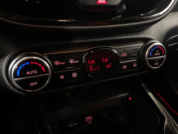 Kia Soul III с пробегом 2019 года, цена 1 840 000 рублей, 70134 км, хэтчбек, Автокод Объявления