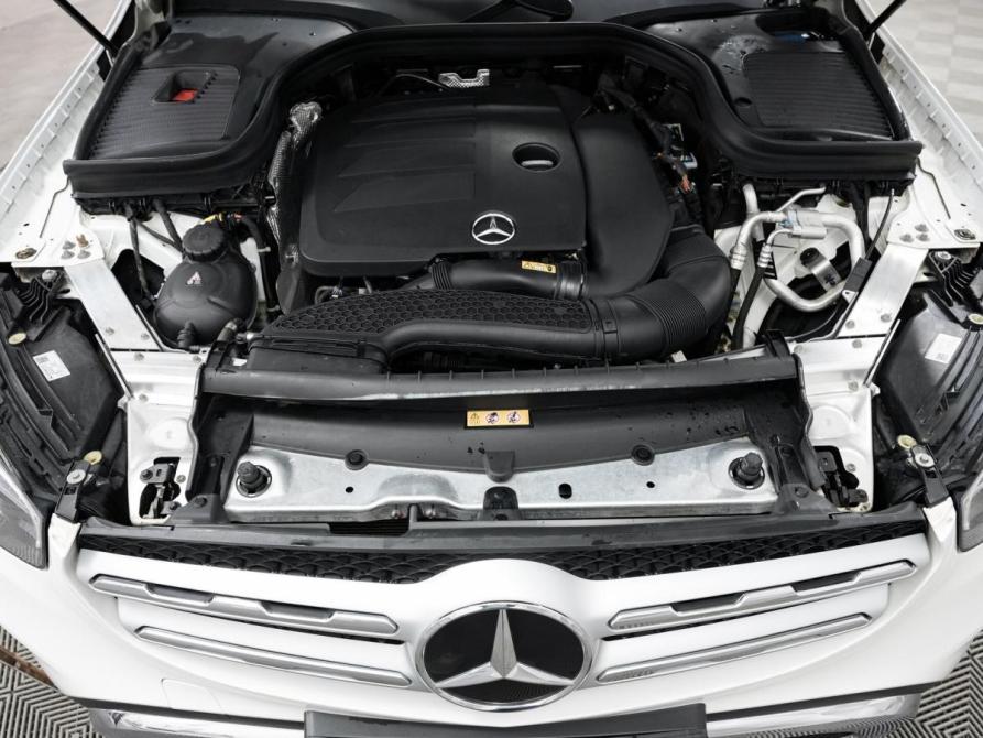Mercedes-Benz GLC I (X253) Рестайлинг Ульяновск  - изображение 24