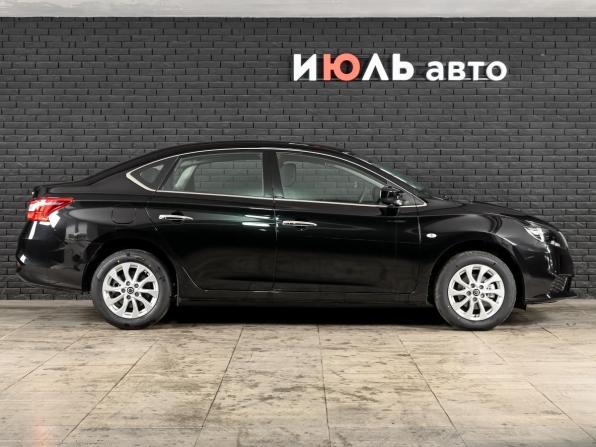 Nissan Sylphy III (China Market) Рестайлинг с пробегом 2025 года, цена 3 050 000 рублей, 166 км, седан, Автокод Объявления
