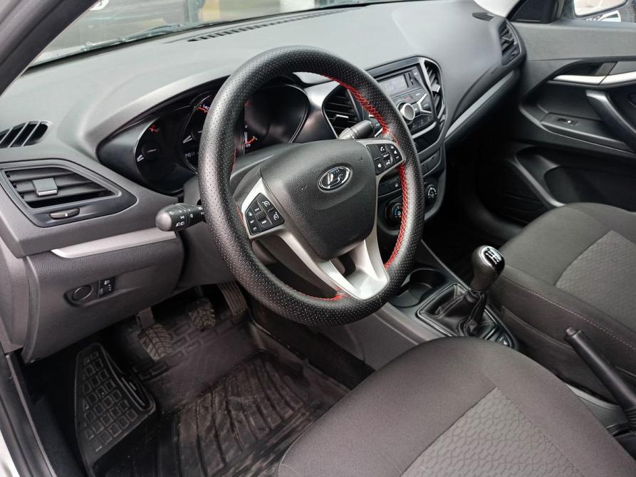 Lada (ВАЗ) Vesta I Казань  - изображение 5