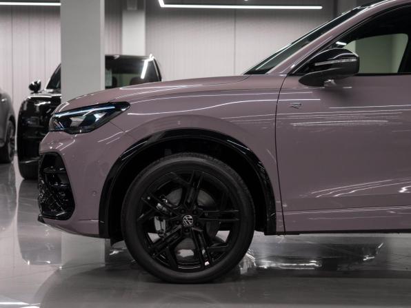Volkswagen Tiguan III (China Market) с пробегом 2026 года, цена 5 000 000 рублей, 37 км, внедорожник, Автокод Объявления