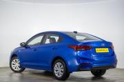 Hyundai Solaris II Оренбург  - изображение 28