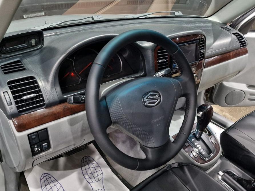 Suzuki Grand Vitara I Ставрополь  - изображение 9