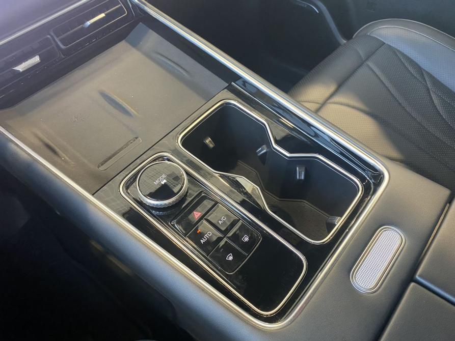 Chery Tiggo 9 I Саратов  - изображение 20
