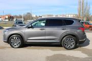 Hyundai Santa Fe IV Рестайлинг Крым  - изображение 40