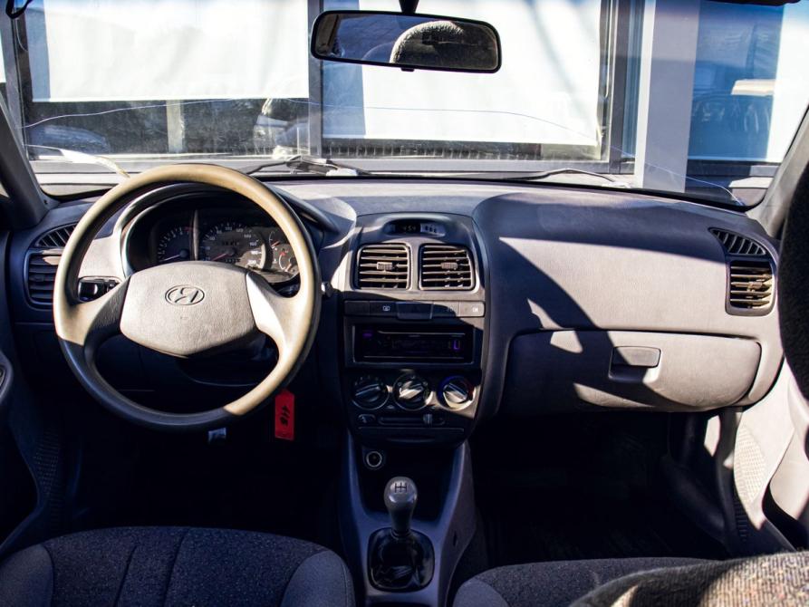 Hyundai Accent II Екатеринбург  - изображение 16