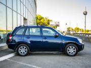 Chery Tiggo (T11) I Волгоград  - изображение 39
