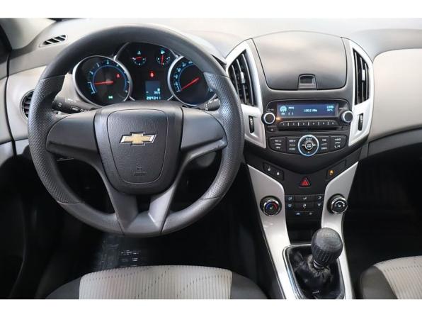 Chevrolet Cruze I Рестайлинг с пробегом 2014 года, цена 628 000 рублей, 289350 км, универсал, Автокод Объявления