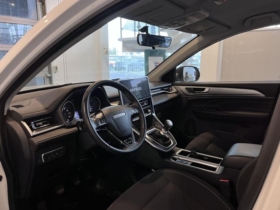 Haval M6 II Чебоксары  - изображение 21