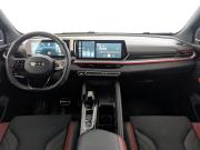Geely Coolray I Рестайлинг Москва  - изображение 53