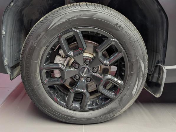 Haval H3 I с пробегом 2024 года, цена 2 490 000 рублей, 27710 км, внедорожник, Автокод Объявления