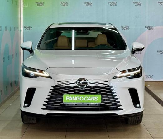 Lexus RX V с пробегом 2026 года, цена 7 750 000 рублей, 42 км, внедорожник, Автокод Объявления