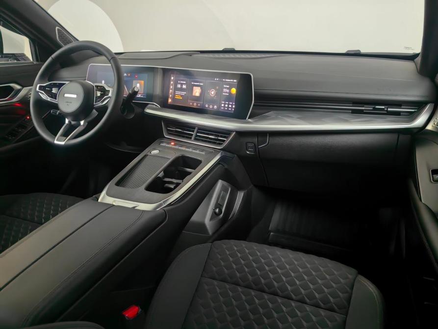 Haval F7 II Москва  - изображение 7