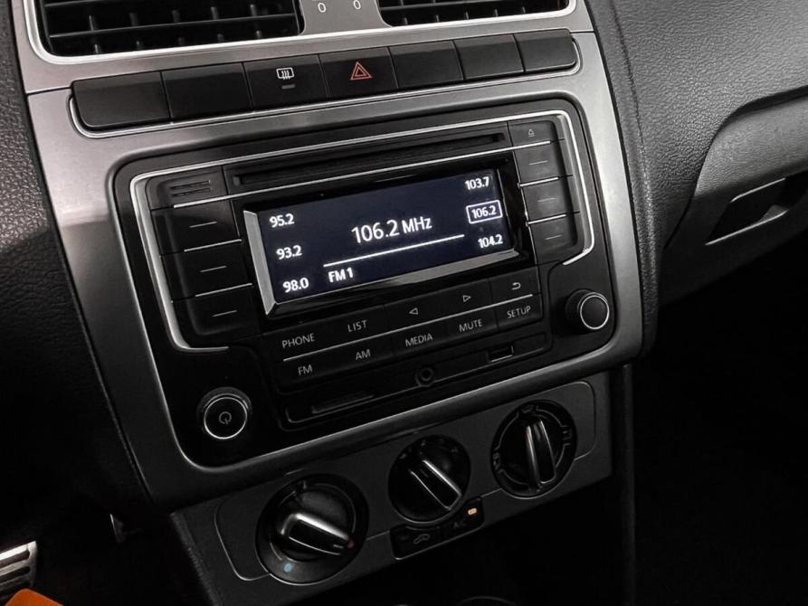 Volkswagen Polo V Рестайлинг Ногинск  - изображение 10