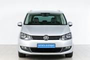 Volkswagen Sharan II Челябинск  - изображение 18