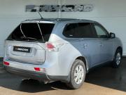 Mitsubishi Outlander III Уфа  - изображение 24