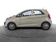Kia Picanto II Москва  - изображение 35