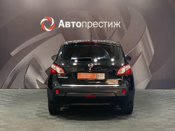 Nissan Qashqai I Рестайлинг с пробегом 2010 года, цена 890 000 рублей, 205280 км, внедорожник, Автокод Объявления
