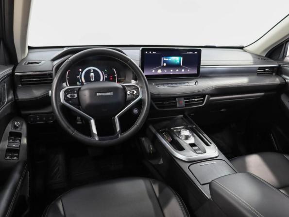 Haval Jolion I с пробегом 2022 года, цена 1 999 000 рублей, 54372 км, внедорожник, Автокод Объявления