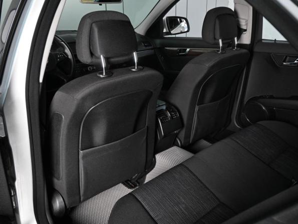 Mercedes-Benz C-Класс III (W204) с пробегом 2007 года, цена 999 000 рублей, 304138 км, седан, Автокод Объявления