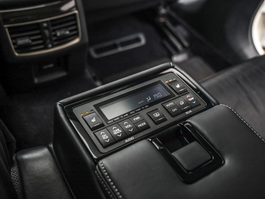 Lexus GS IV Санкт-Петербург  - изображение 37