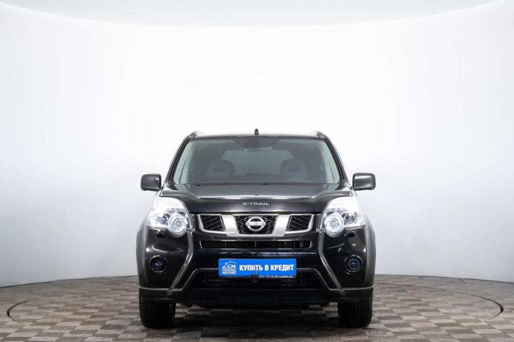 Nissan X-Trail II Рестайлинг Пермь  - изображение 2