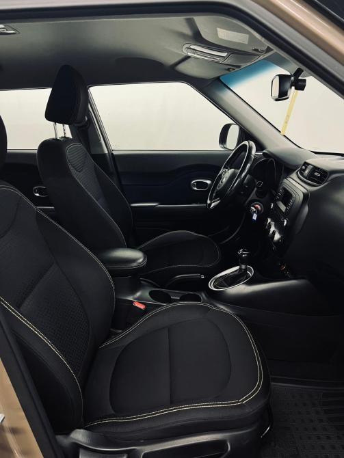 Kia Soul II Санкт-Петербург  - изображение 22