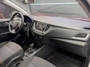 Hyundai Solaris II Рестайлинг Москва  - изображение 42