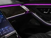 Mercedes-Benz S-Класс VII (W223) Москва  - изображение 53