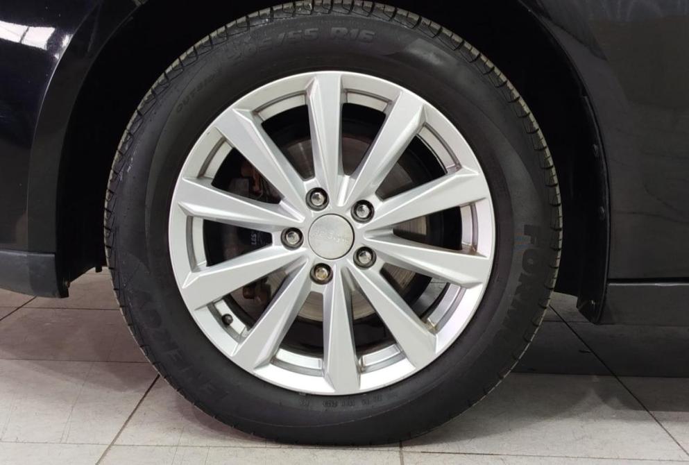Ford Focus III Саратов  - изображение 10