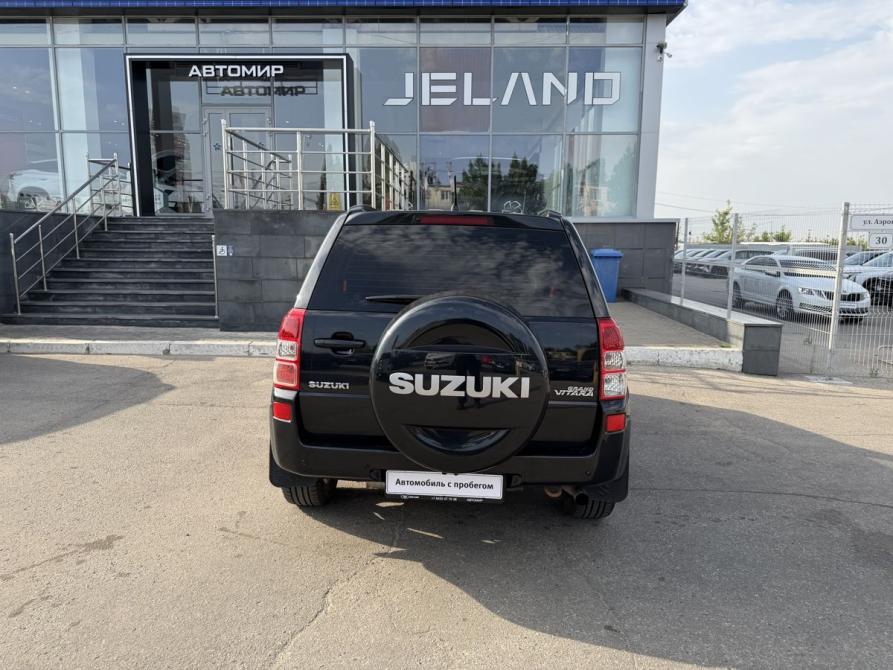 Suzuki Grand Vitara II Саратов  - изображение 6