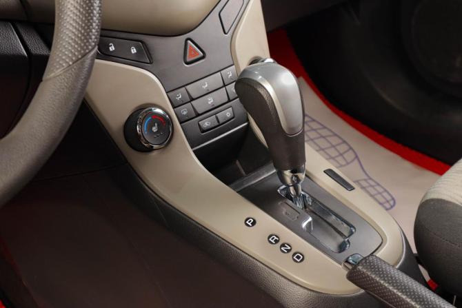 Chevrolet Cruze I с пробегом 2012 года, цена 729 000 рублей, 108000 км, седан, Автокод Объявления