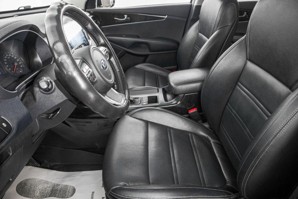 Kia Sorento III Prime Барнаул  - изображение 11