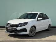 Lada (ВАЗ) Granta I Рестайлинг Кемерово  - изображение 17