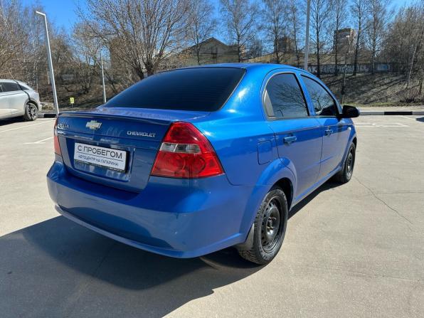 Chevrolet Aveo I Рестайлинг с пробегом 2010 года, цена 309 000 рублей, 180679 км, седан, Автокод Объявления